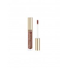 Блеск для губ Glass Shine тон 28 Dark Truffle Luxvisage