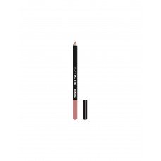 Карандаш для губ Soft Matte тон 603 Powder Rose Luxvisage