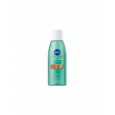 Тоник для кожи склонной к несовершенствам NIVEA Derma Skin