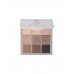 Палетка теней для век Provocative Nude Mixit Make Up