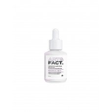Сыворотка для лица Art&Fact цинк 1% и ниацинамид 10%