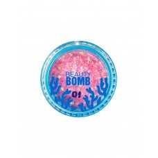 Глиттер для лица Shimmy Yarr тон 01 Beauty Bomb Jelly