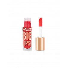 Блеск для губ Lipgloss Big Lips тон 15 Stellary Блеск для губ Lipgloss Big Lips тон 15 Stellary