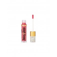 Блеск для губ Lip Gloss Juicy тон 11 Beauty Bomb Блеск для губ Lip Gloss Juicy тон 11 Beauty Bomb