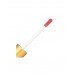Блеск для губ Lip Gloss Juicy тон 11 Beauty Bomb Блеск для губ Lip Gloss Juicy тон 11 Beauty Bomb