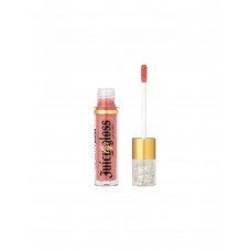 Блеск для губ Lip Gloss Juicy тон 12 Beauty Bomb Блеск для губ Lip Gloss Juicy тон 12 Beauty Bomb