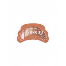 Палетка теней для век Croissant тон 02 Vivienne Sabo