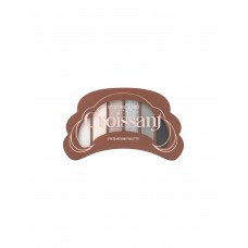 Палетка теней для век Croissant тон 04 Vivienne Sabo