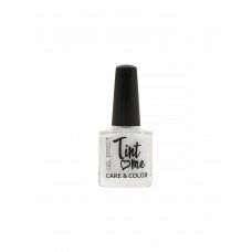 Лак для ногтей тон 99 Tint Me Care&Color Лак для ногтей тон 99 Tint Me Care&Color