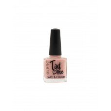 Лак для ногтей тон 101 Tint Me Care&Color Лак для ногтей тон 101 Tint Me Care&Color