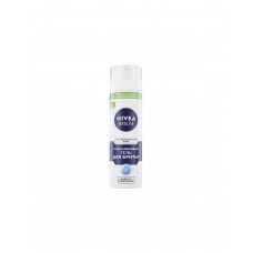 Успокаивающий гель для бритья для чувствительной кожи NIVEA