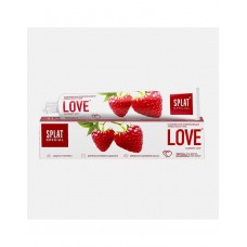 Зубная паста Special Love 75мл