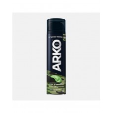 Гель для бритья Men Anti-Irritation 200мл Гель для бритья Men Anti-Irritation 200мл