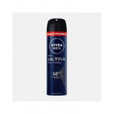 Антиперспирант Антибактериальный эффект Men Ultra Антиперспирант Антибактериальный эффект Men Ultra
