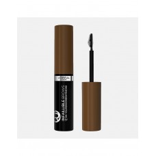 Тушь для бровей Brow Artist Plump тон