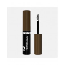 Тушь для бровей Brow Artist Plump тон