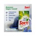 Стиральный порошок Color Цветущий лен 2.4кг