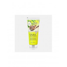 Пенка Foam Cleanser Snail для умывания Улит муцин