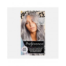 Краска для волос Preference стойкая Яркость