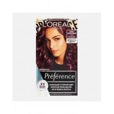 Краска для волос Preference стойкая Яркость