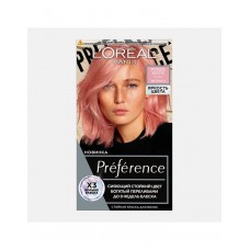 Краска для волос Preference стойкая Яркость