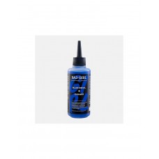 Оттеночный бальзам для волос Blue devil синий