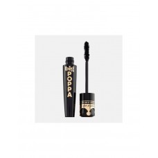 Тушь для ресниц Big Poppa Mascara черная