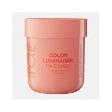 Маска для окрашенных волос Color Luminaiser