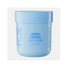 Маска для волос Aqua Cruch увлажняющая
