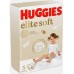 Подгузники №5 12-22кг Elite Soft 42шт Подгузники №5 12-22кг Elite Soft 42шт