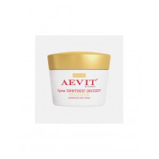 Крем для лица Aevit дневной лифтинг-эксперт 45+