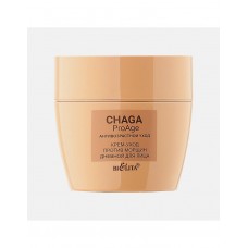 Крем-уход для лица Chaga Pro Age антивозрастной день