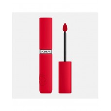 Матовая помада для губ Infaillible Matte Resistance жидкая