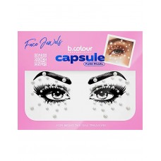 Жемчужины для лица 7Days B.Colour Pro Cfj Pure Pearl