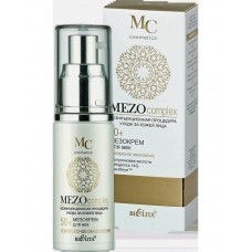 Крем для век Mezocomplex 50+ Комплексное омоложение