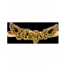 Кольцо Romcore двойное Angel 7г