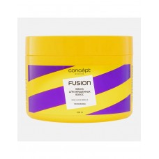Маска для окрашенных волос Fusion Super Miracle