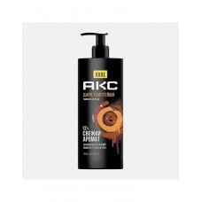Гель для душа Axe Dark Temptation мужской 1л Гель для душа Axe Dark Temptation мужской 1л