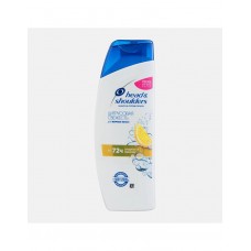 Шампунь для волос Head&Shoulders Цитрусовая свежесть