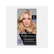 Краска для волос Preference Cool Blondes