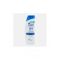 Шампунь Head&Shoulders для нормальных волос 2в1 Основной