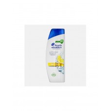 Шампунь для волос Head&Shoulders Цитрусовая свежесть