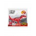 Игрушка Динозавр T-Rex Robo Alive-Dino Action 250г