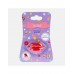 Блеск для губ с ароматом Бабл-гам в ассортименте