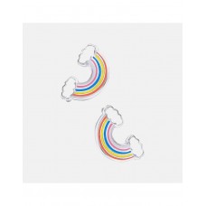 Серьги La Bijouterie Kids 51260д 30г