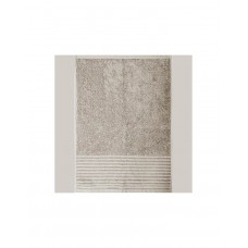 Полотенце махровое кремовое 50*80см