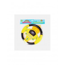 Музыкальный руль YB242811 в ассортименте Музыкальный руль YB242811 в ассортименте