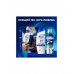 Подарочный набор Шампунь-бальзам для волос Head&Shoulders 200мл + Пена для бритья Gillette 200мл