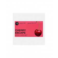 Подарочный набор для тела Cherry Escape 400мл в