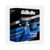 Подарочный набор для бритья Станок Fusion5 ProGlide